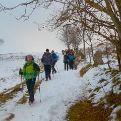 P1170261   Oltre la Croce del Gal.